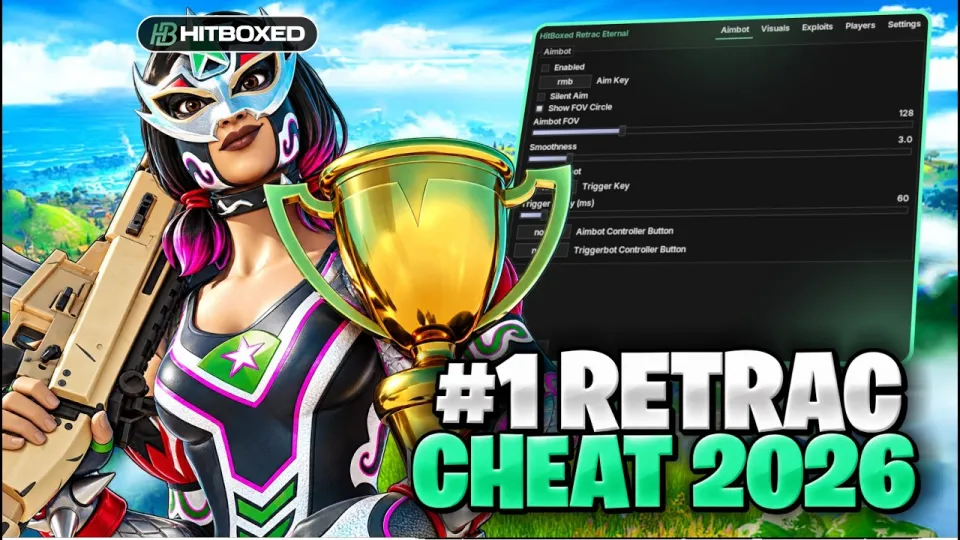 Retrac Cheat, Ultimate Guide to Features and Usage